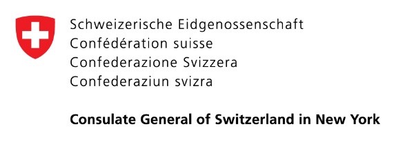 Consulate General of Switzerland in New York