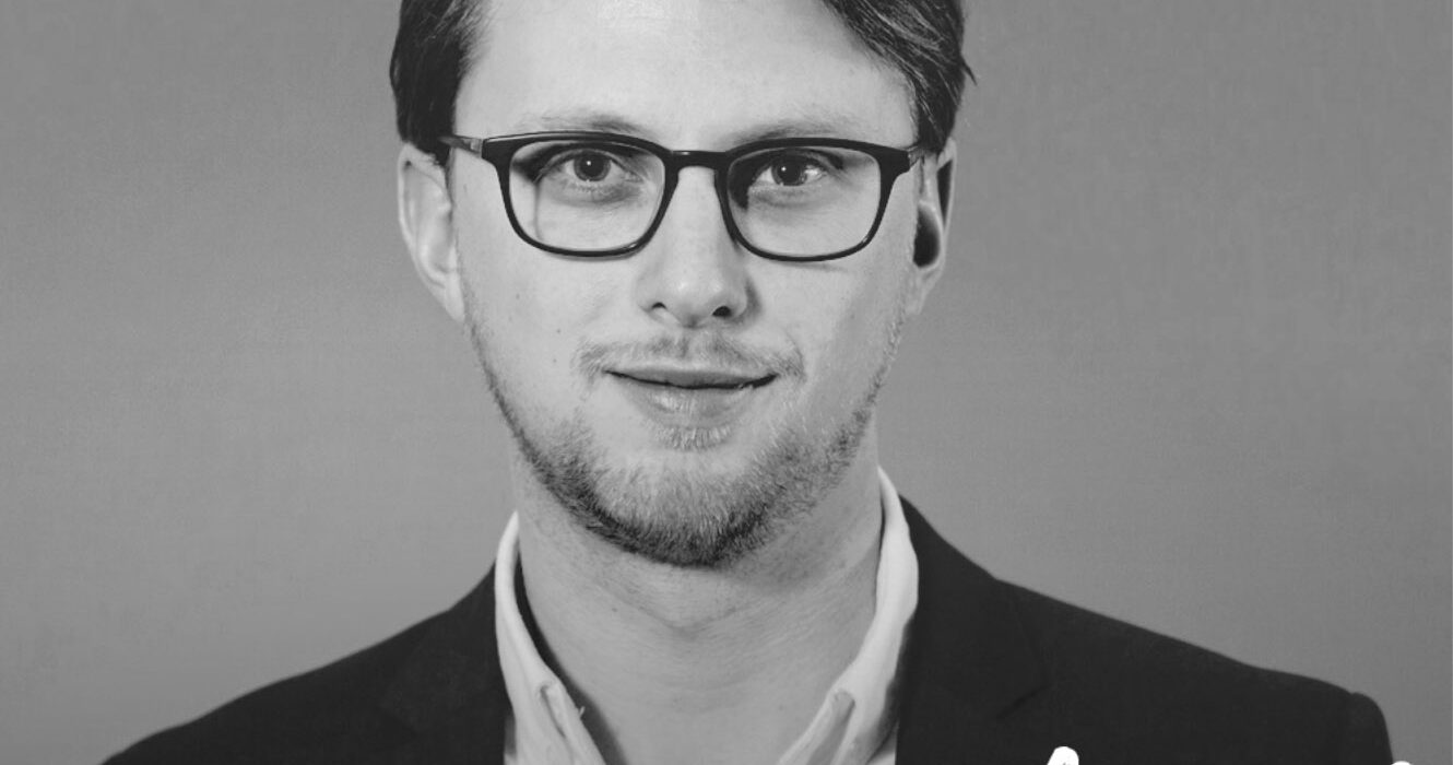 New Speaker announcement: Frederik Petursson Madsen, Co-Founder and CEO of OUI