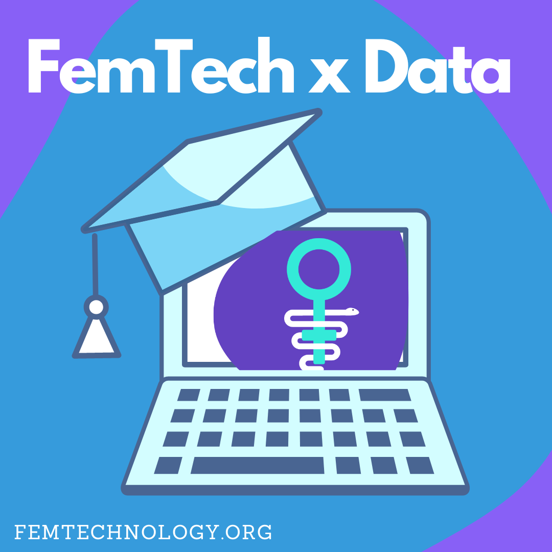 FemTech And Data - What Does The Future Of Women's Health Look Like ...