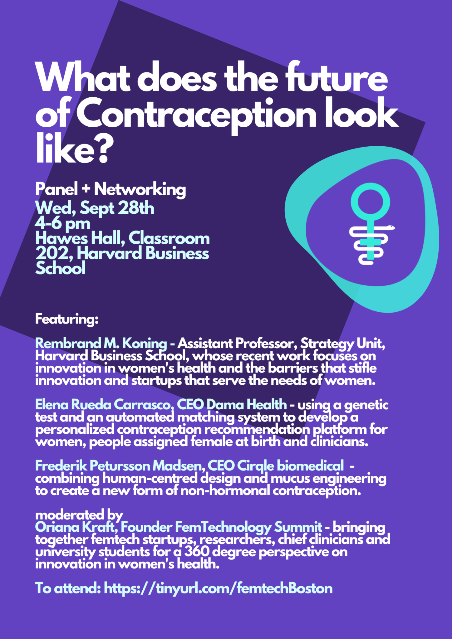 What does the future of contraception & fertility look like in 2022 ...