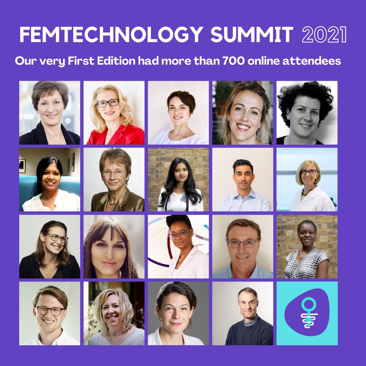 About - FemTechnology Summit 2023