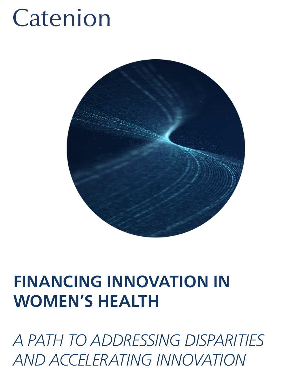 Women's Health Innovation Summit 2024